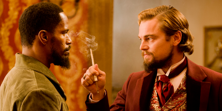 The 10 Best Quentin Tarantino Films Of All Time (According To IMDb)